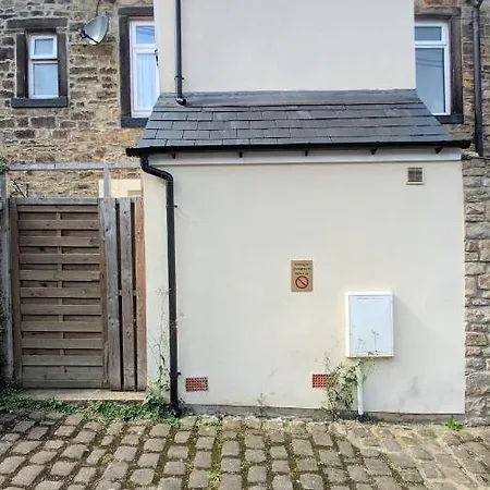 Casa de Férias New Let In Skipton, North Yorkshire *