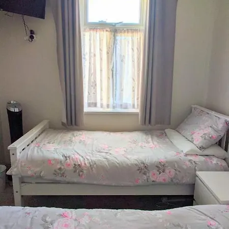 New Let In Skipton, North Yorkshire Casa de Férias Skipton