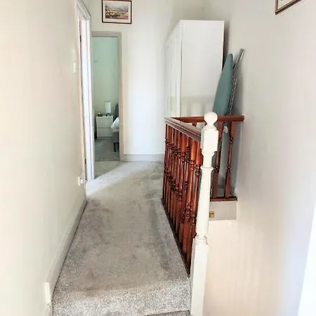 Casa de Férias New Let In Skipton, North Yorkshire Skipton