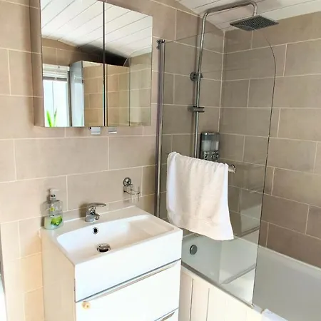 New Let In Skipton, North Yorkshire Casa de Férias