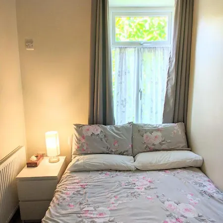 Casa de Férias New Let In Skipton, North Yorkshire