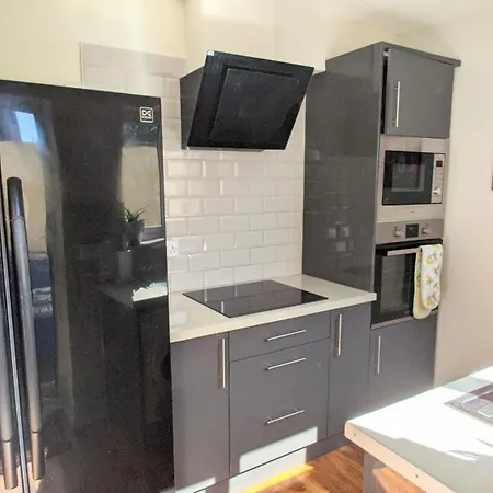 New Let In Skipton, North Yorkshire *