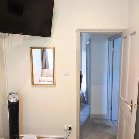 New Let In Skipton, North Yorkshire Skipton