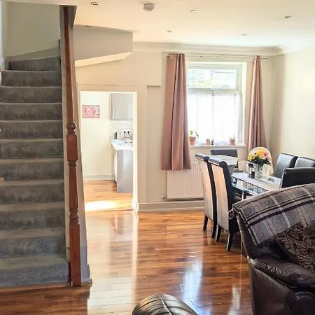 New Let In Skipton, North Yorkshire Skipton