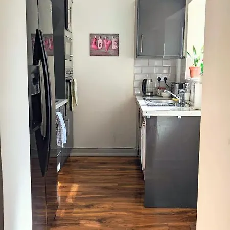 New Let In Skipton, North Yorkshire Casa vacanze Skipton