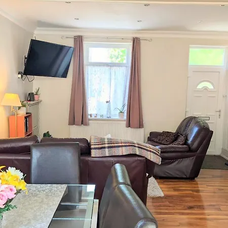 New Let In Skipton, North Yorkshire