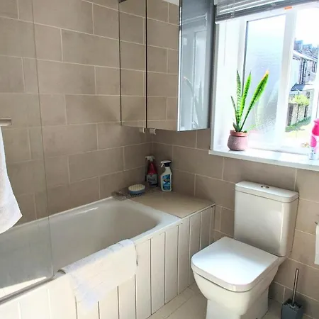 New Let In Skipton, North Yorkshire Vakantiehuis Skipton