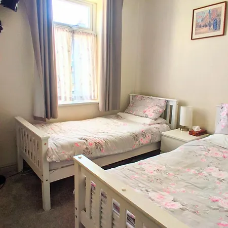 New Let In Skipton, North Yorkshire Skipton